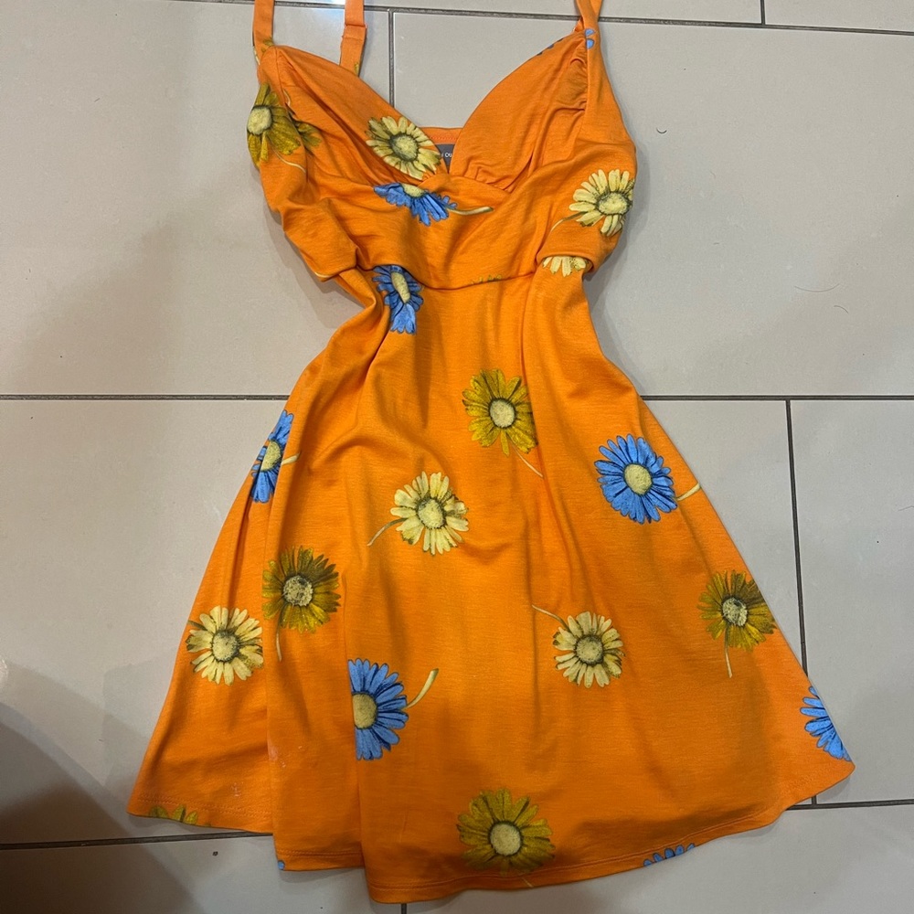 Urban outfitters size small dress